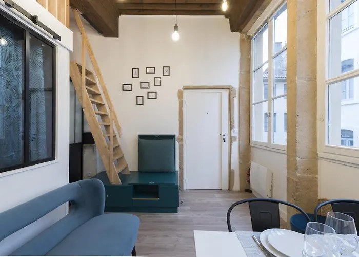 DIFY Quatre Chapeaux - Centre ville